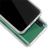 NBA Boston Celtics Jersey Galaxy A50 Clear Case